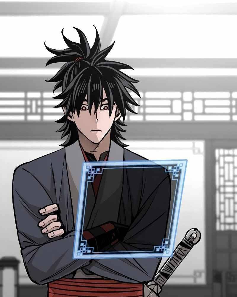 Thiên Ma Phi Thăng Truyện Chapter 39 - Trang 2