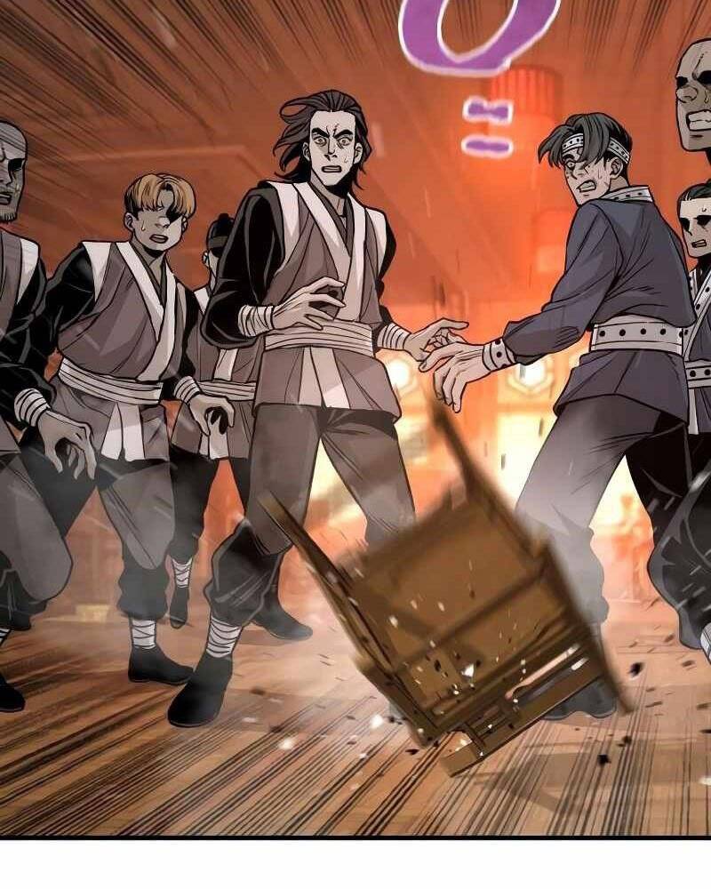 Thiên Ma Phi Thăng Truyện Chapter 39 - Trang 2