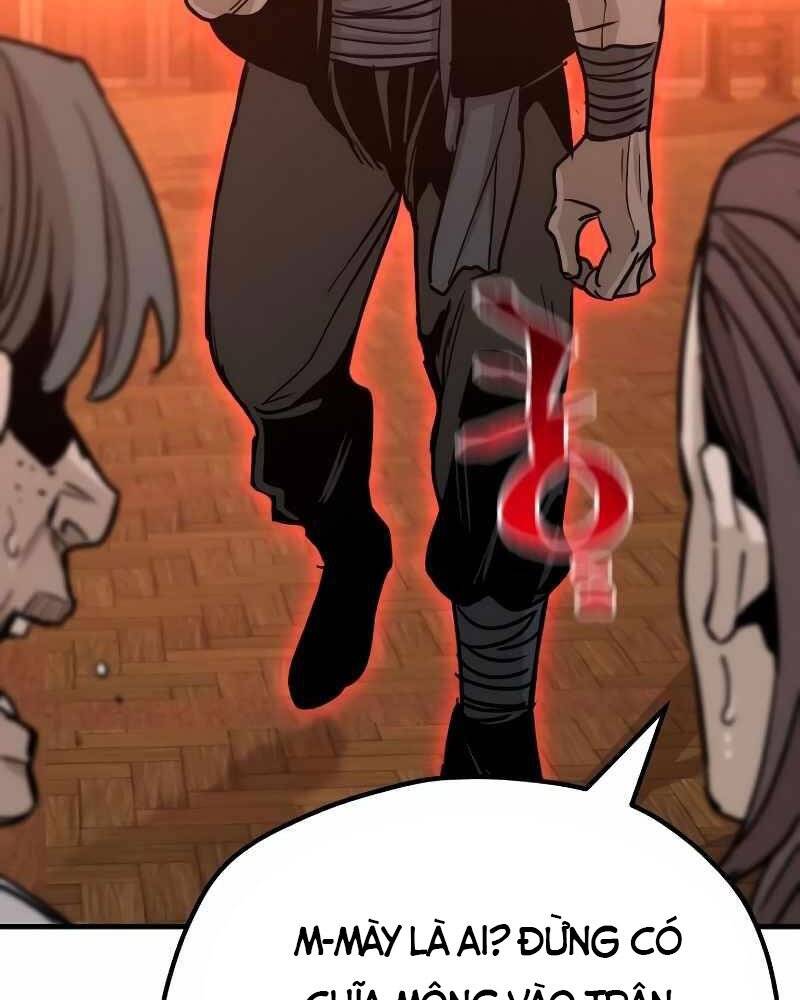 Thiên Ma Phi Thăng Truyện Chapter 39 - Trang 2