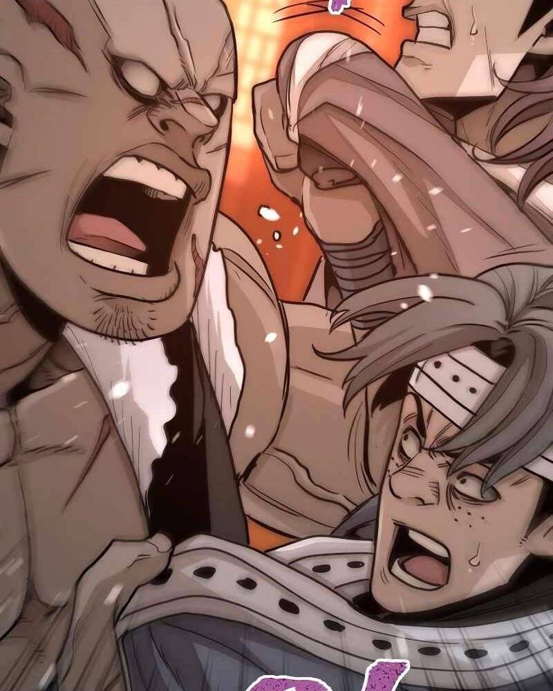 Thiên Ma Phi Thăng Truyện Chapter 39 - Trang 2