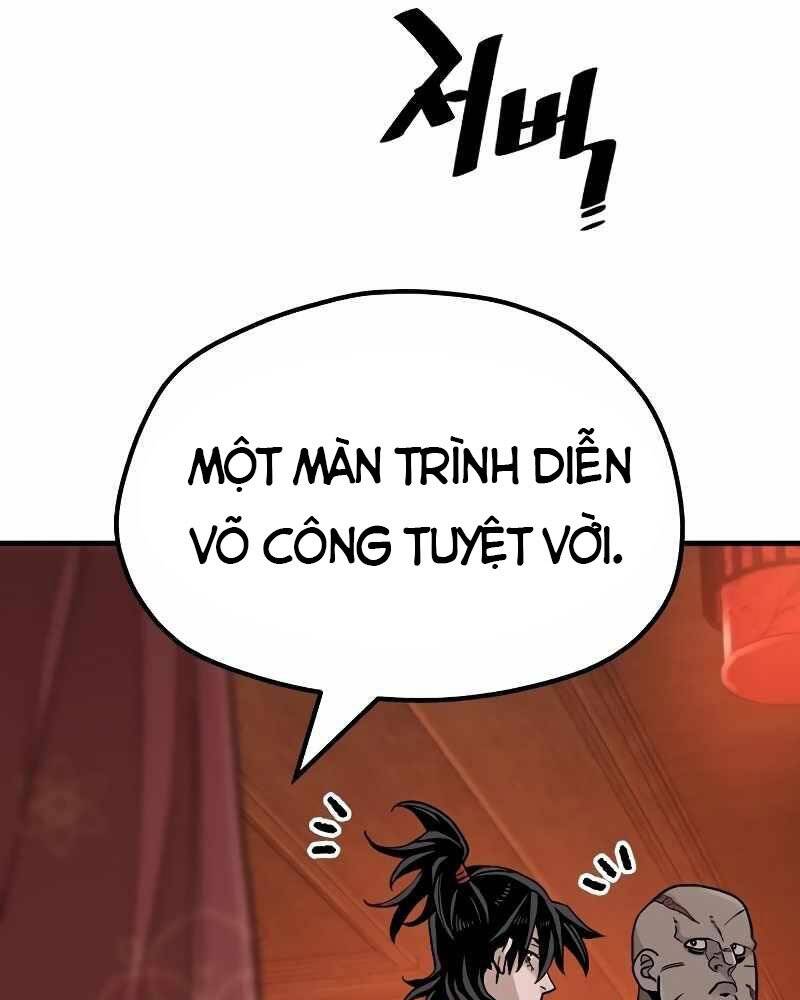 Thiên Ma Phi Thăng Truyện Chapter 39 - Trang 2