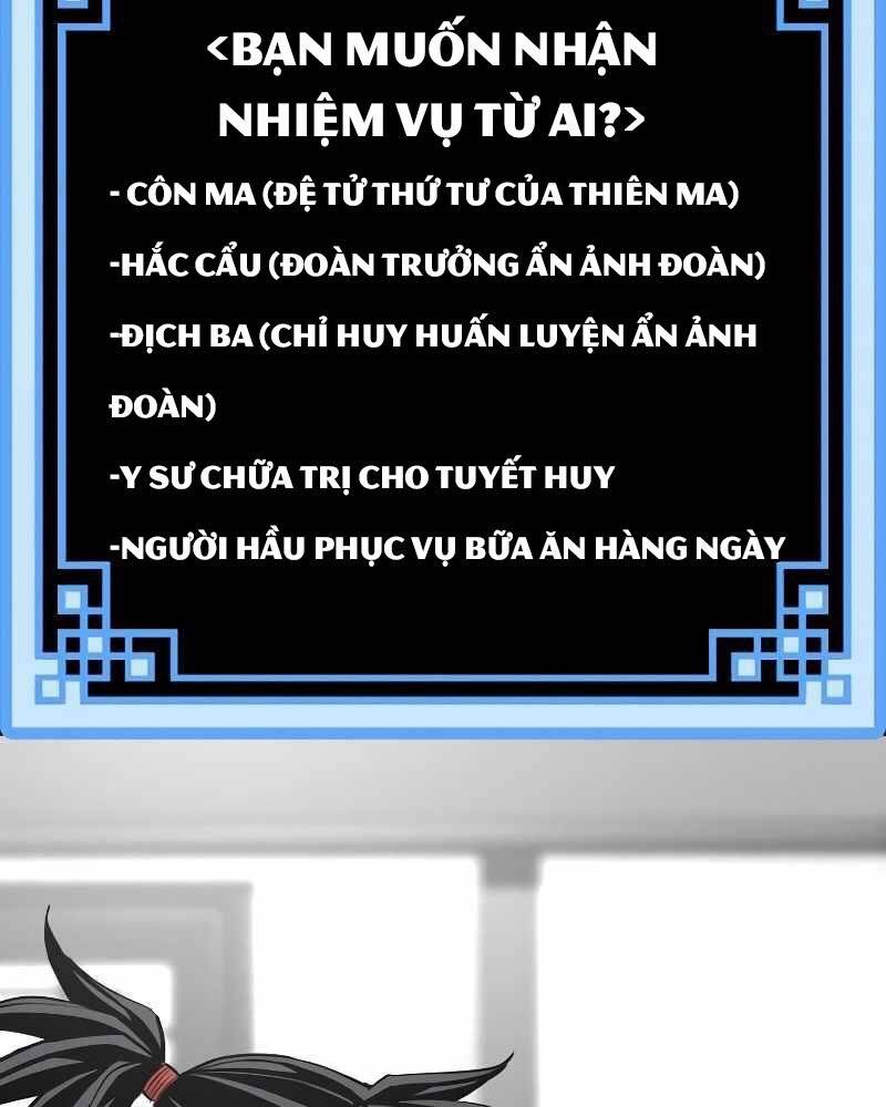 Thiên Ma Phi Thăng Truyện Chapter 39 - Trang 2