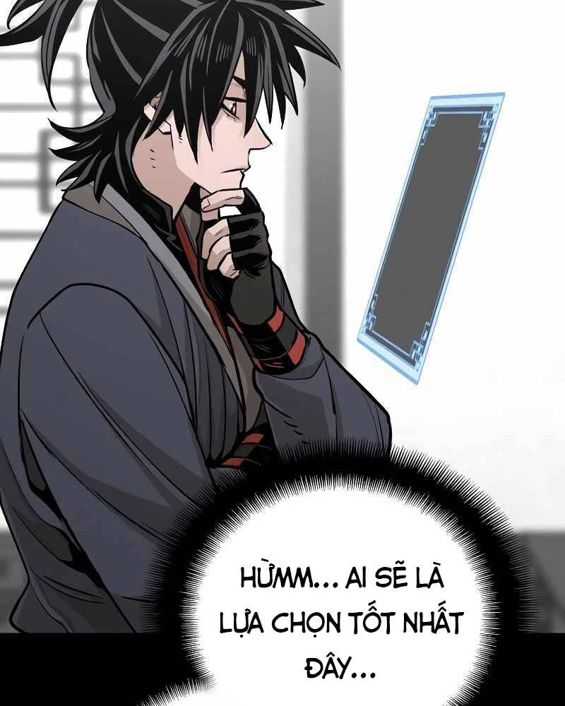 Thiên Ma Phi Thăng Truyện Chapter 39 - Trang 2