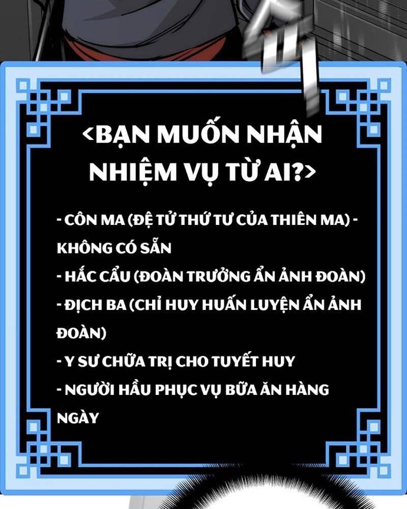 Thiên Ma Phi Thăng Truyện Chapter 39 - Trang 2