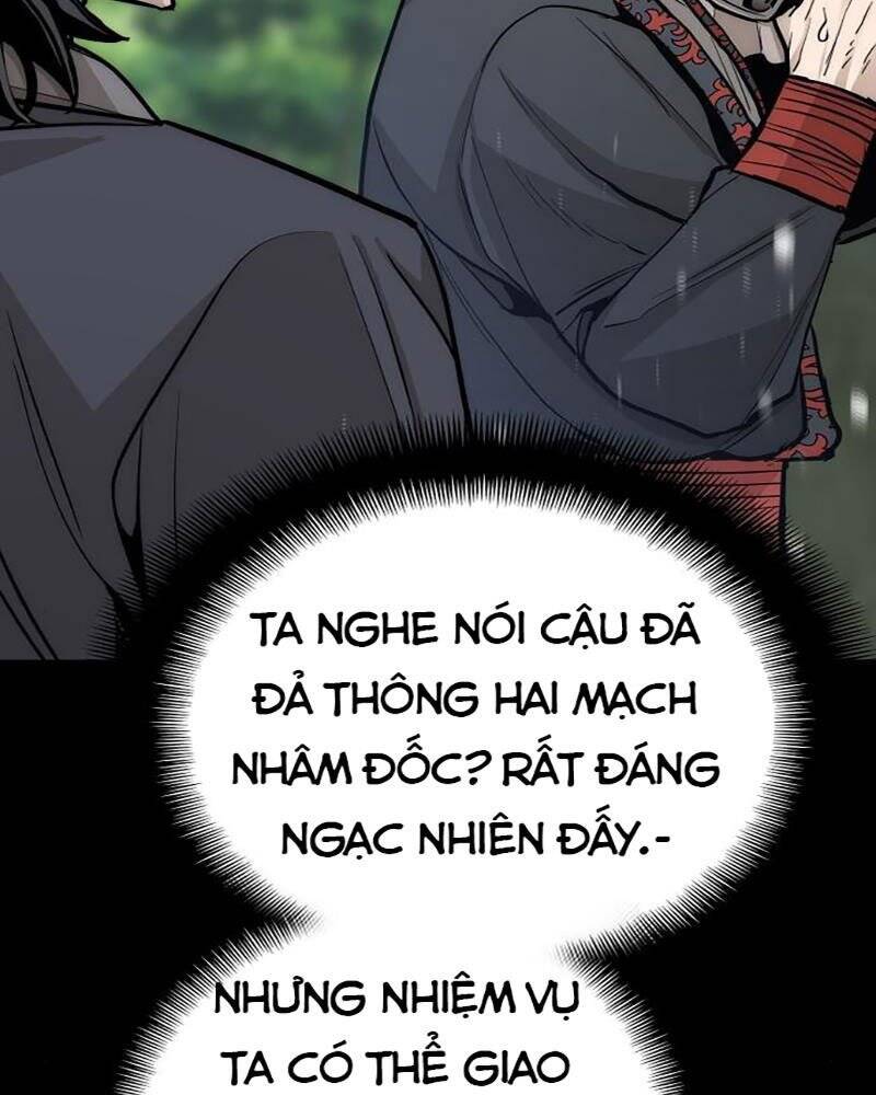 Thiên Ma Phi Thăng Truyện Chapter 39 - Trang 2