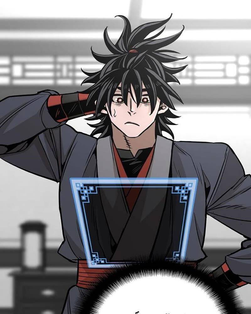 Thiên Ma Phi Thăng Truyện Chapter 39 - Trang 2