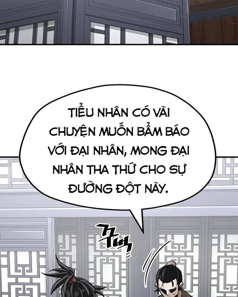 Thiên Ma Phi Thăng Truyện Chapter 39 - Trang 2