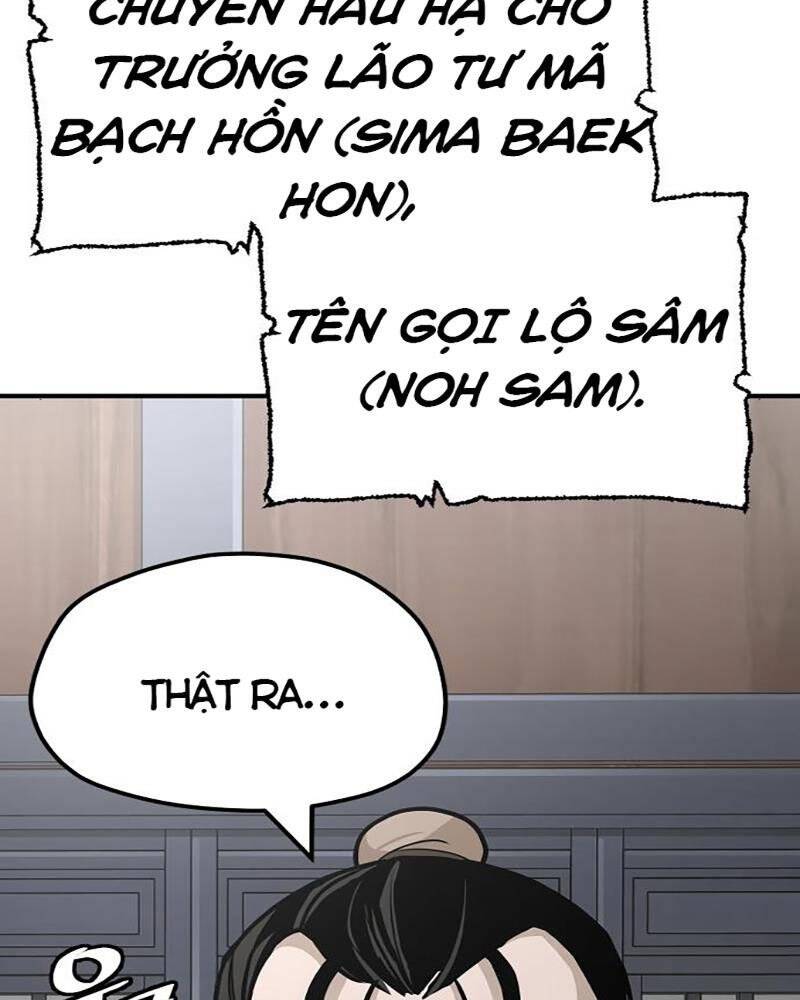 Thiên Ma Phi Thăng Truyện Chapter 39 - Trang 2