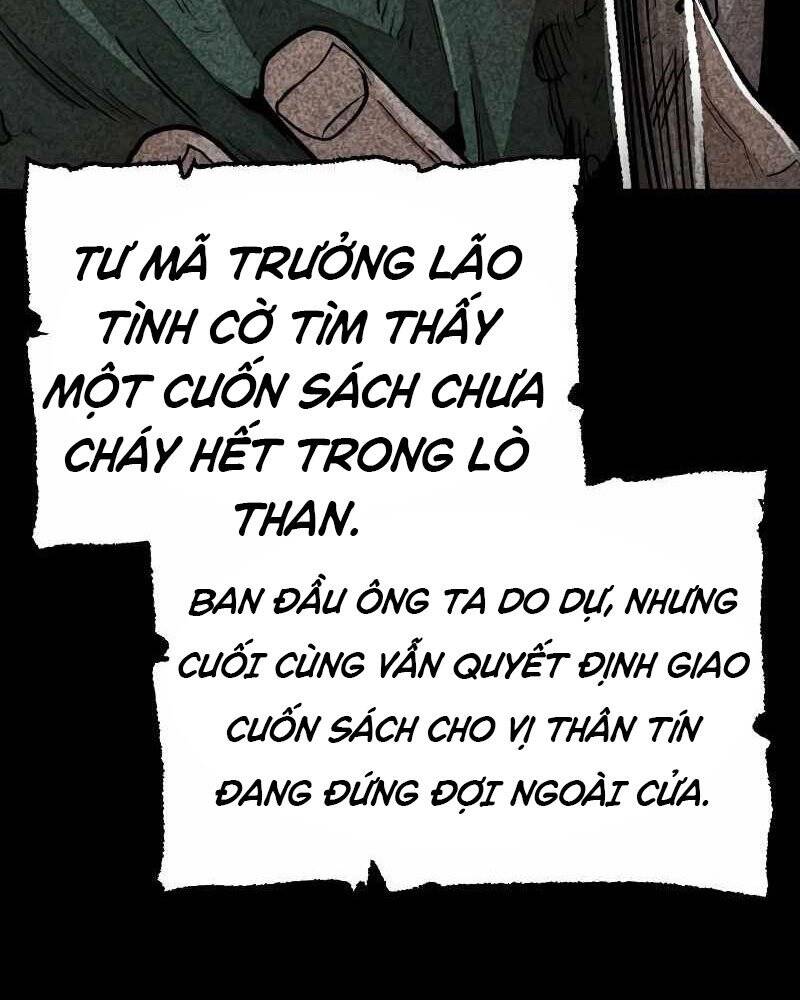 Thiên Ma Phi Thăng Truyện Chapter 39 - Trang 2