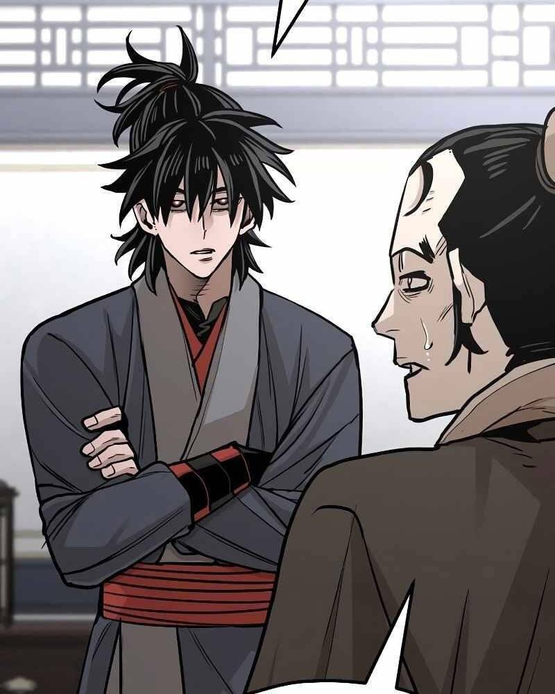 Thiên Ma Phi Thăng Truyện Chapter 39 - Trang 2