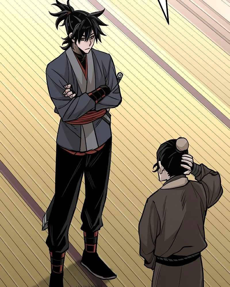 Thiên Ma Phi Thăng Truyện Chapter 39 - Trang 2