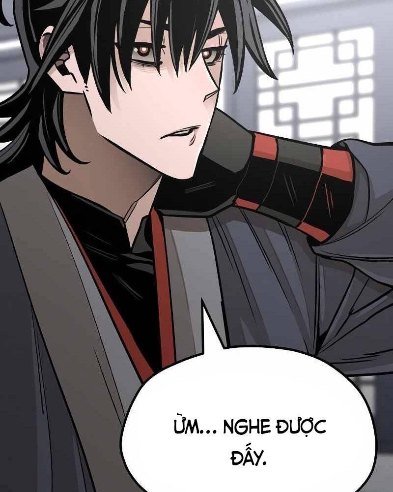 Thiên Ma Phi Thăng Truyện Chapter 39 - Trang 2