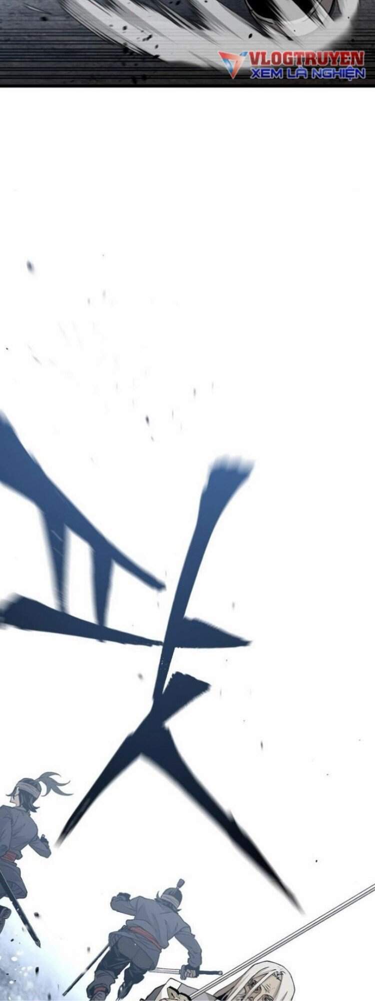 Thiên Ma Phi Thăng Truyện Chapter 4 - Trang 2