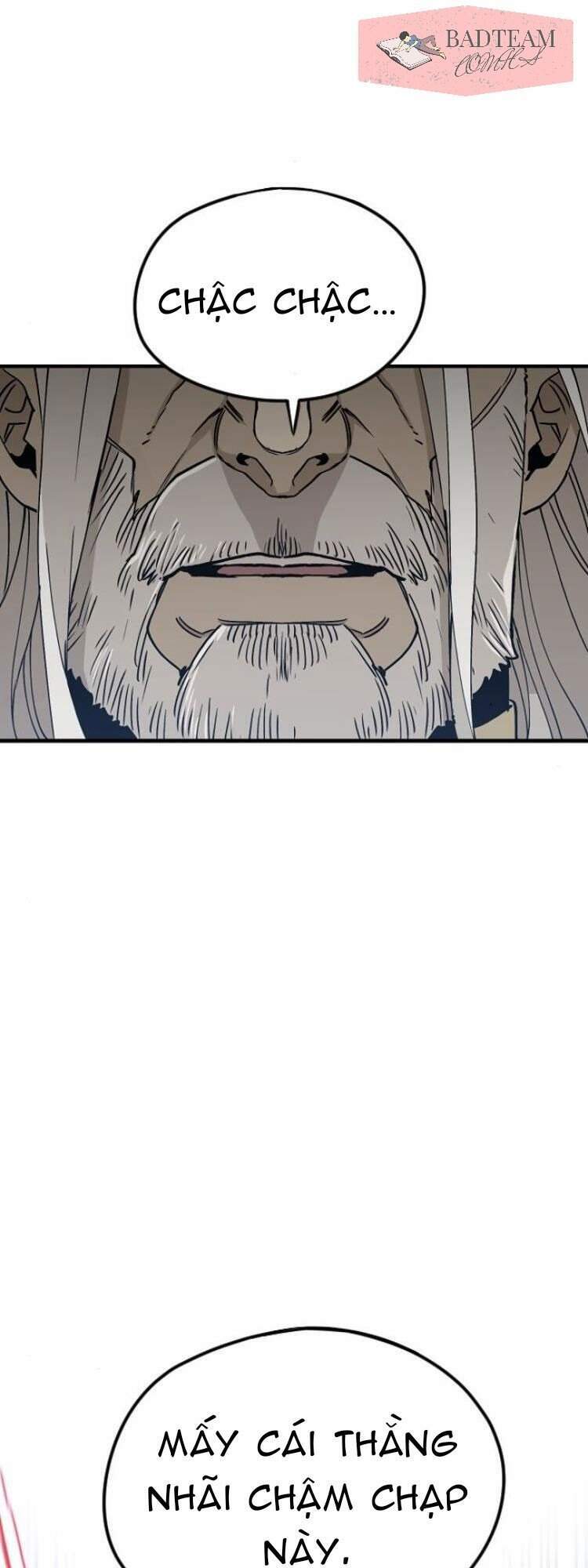 Thiên Ma Phi Thăng Truyện Chapter 4 - Trang 2