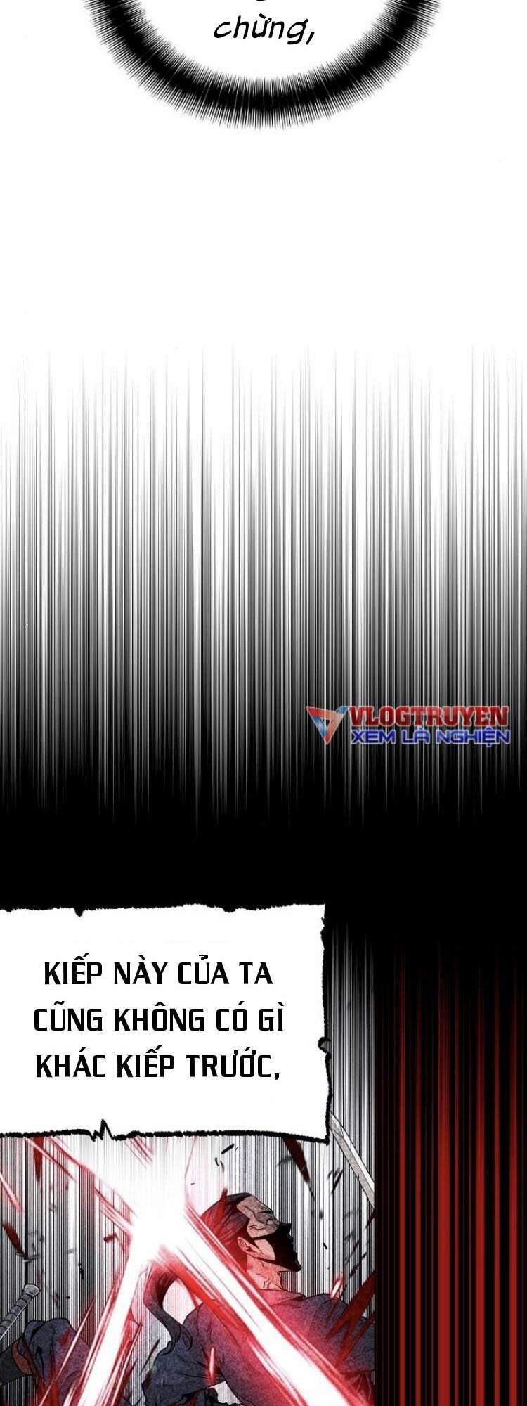 Thiên Ma Phi Thăng Truyện Chapter 4 - Trang 2