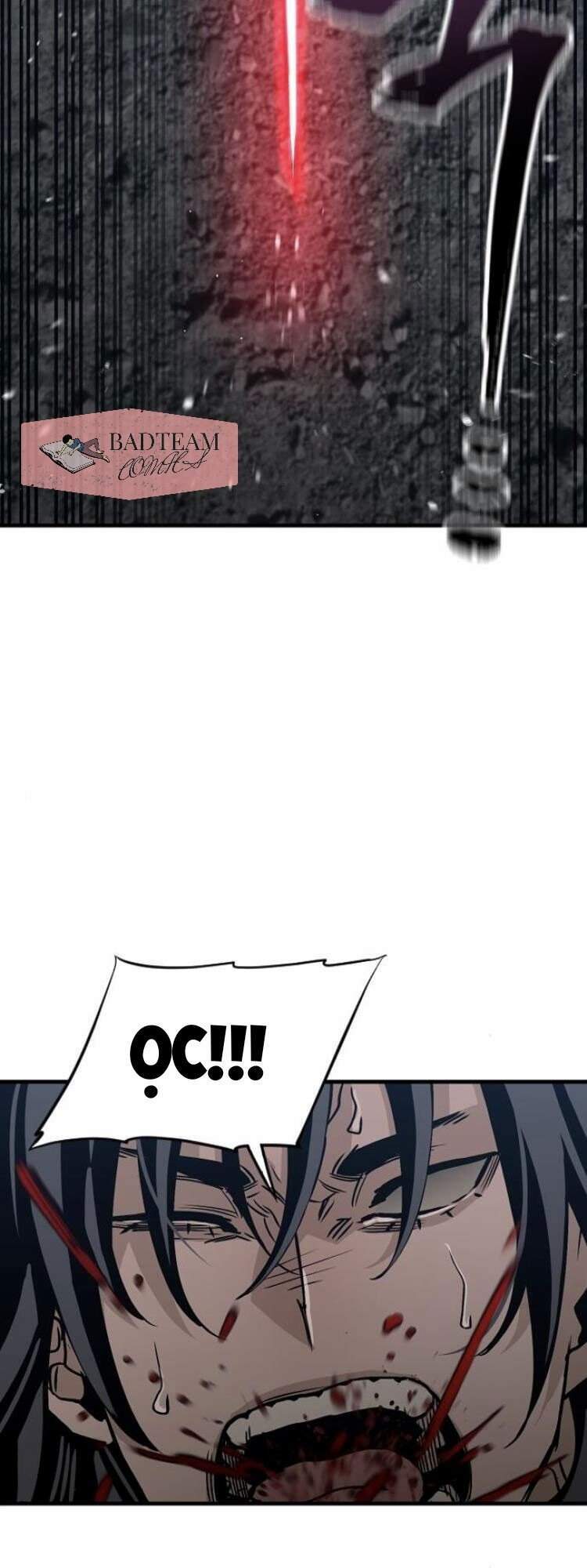 Thiên Ma Phi Thăng Truyện Chapter 4 - Trang 2