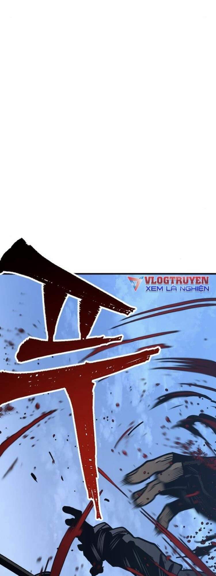 Thiên Ma Phi Thăng Truyện Chapter 4 - Trang 2