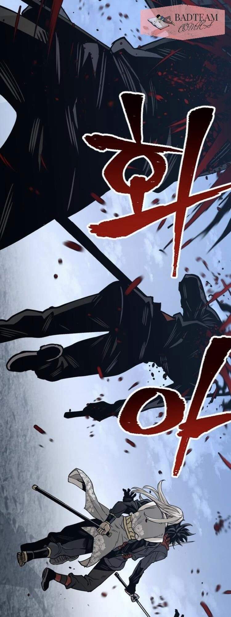 Thiên Ma Phi Thăng Truyện Chapter 4 - Trang 2