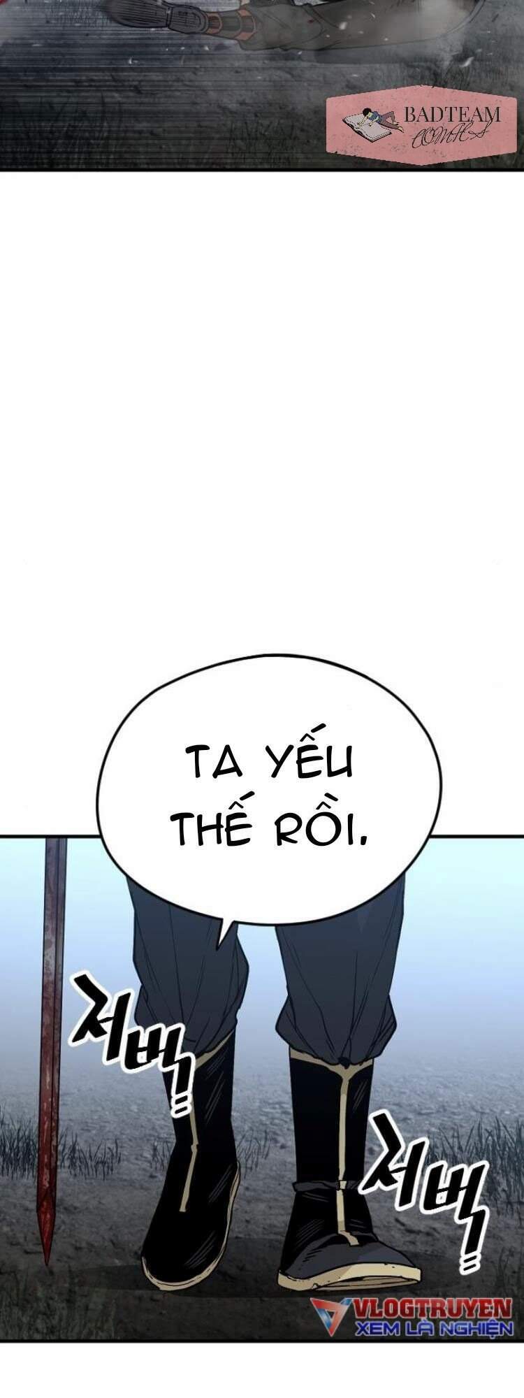 Thiên Ma Phi Thăng Truyện Chapter 4 - Trang 2