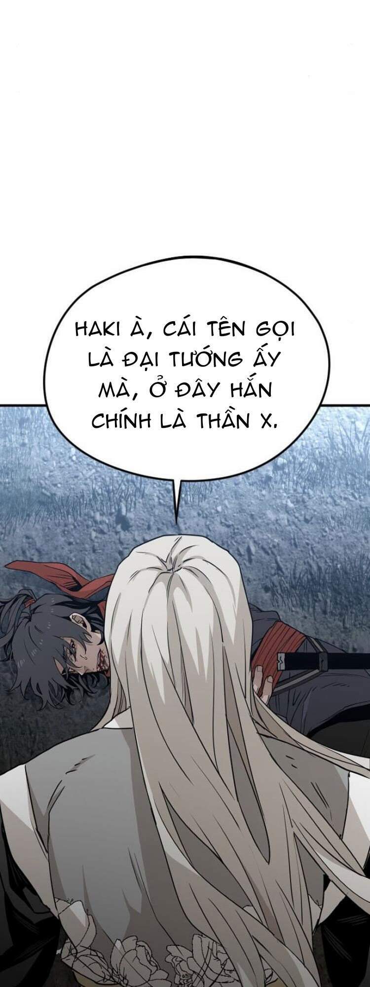 Thiên Ma Phi Thăng Truyện Chapter 4 - Trang 2