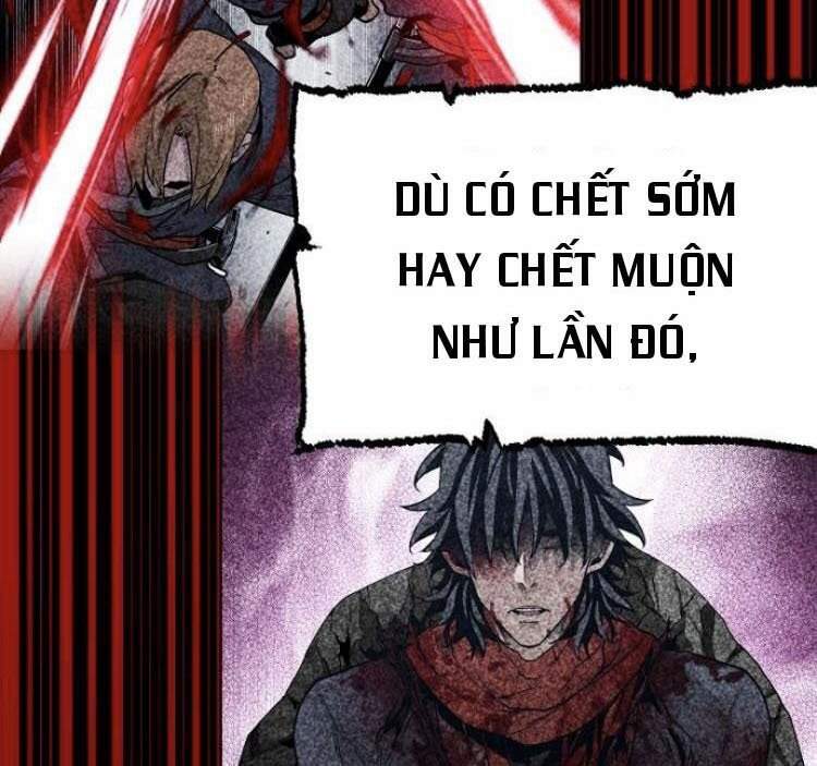 Thiên Ma Phi Thăng Truyện Chapter 4 - Trang 2