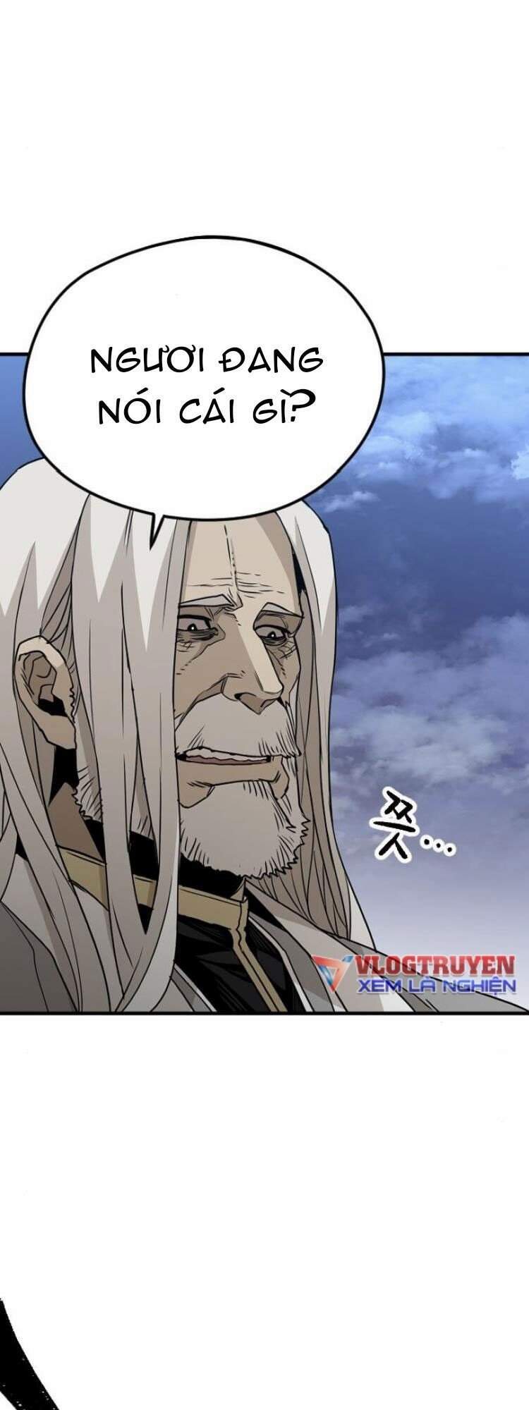 Thiên Ma Phi Thăng Truyện Chapter 4 - Trang 2