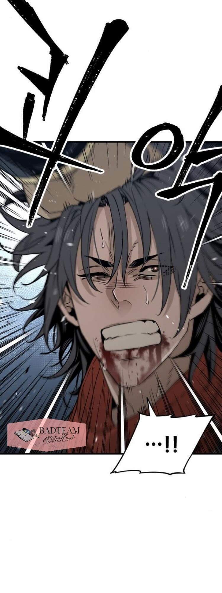 Thiên Ma Phi Thăng Truyện Chapter 4 - Trang 2