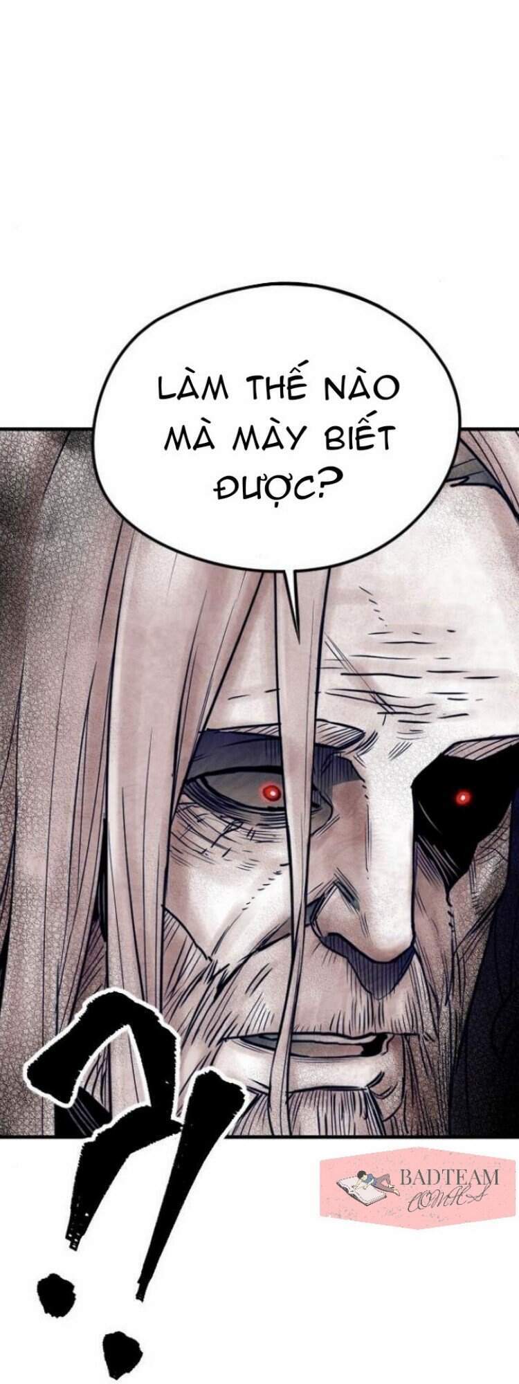 Thiên Ma Phi Thăng Truyện Chapter 4 - Trang 2