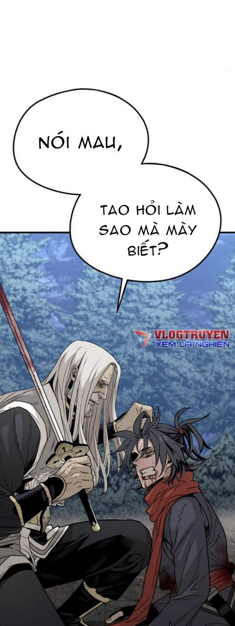 Thiên Ma Phi Thăng Truyện Chapter 4 - Trang 2