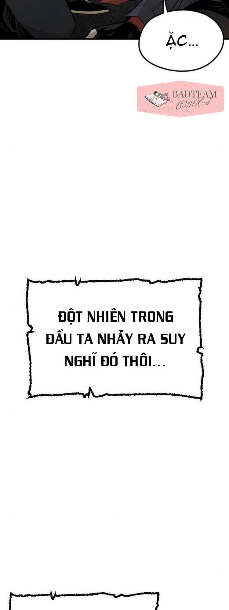 Thiên Ma Phi Thăng Truyện Chapter 4 - Trang 2