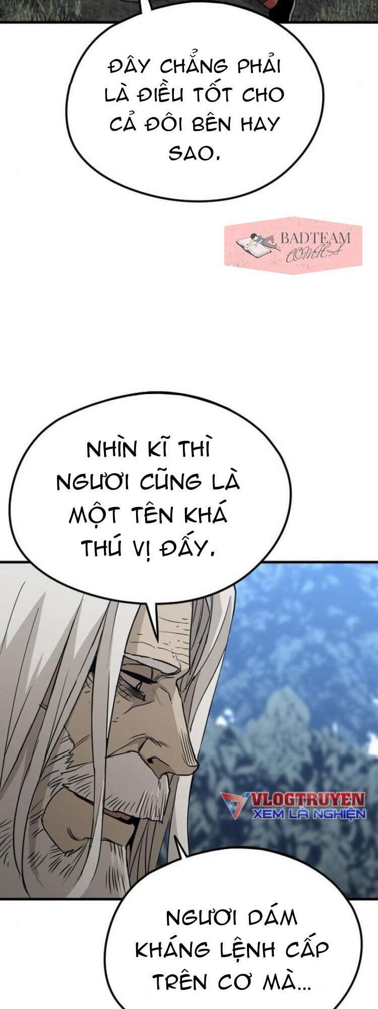 Thiên Ma Phi Thăng Truyện Chapter 4 - Trang 2