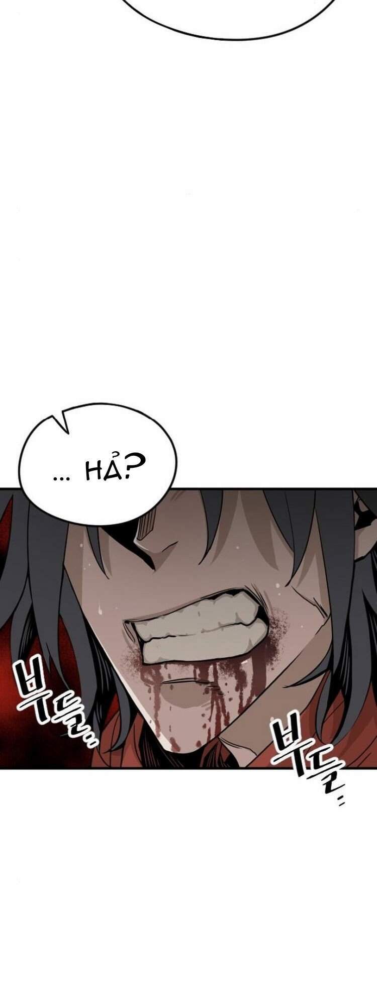 Thiên Ma Phi Thăng Truyện Chapter 4 - Trang 2