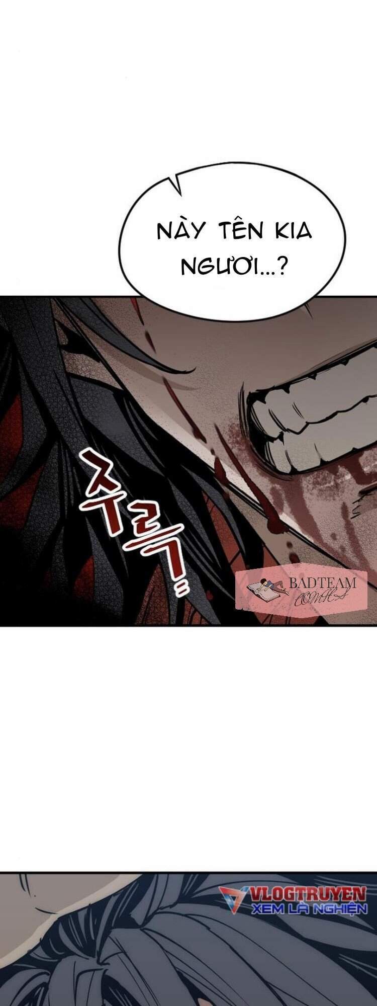 Thiên Ma Phi Thăng Truyện Chapter 4 - Trang 2