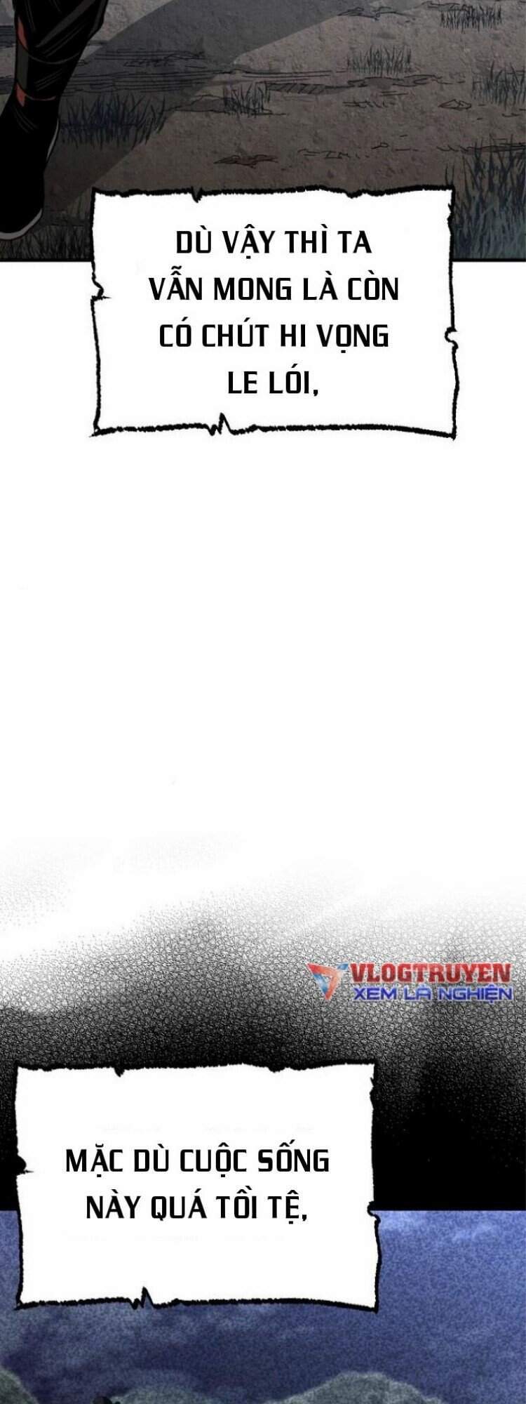 Thiên Ma Phi Thăng Truyện Chapter 4 - Trang 2