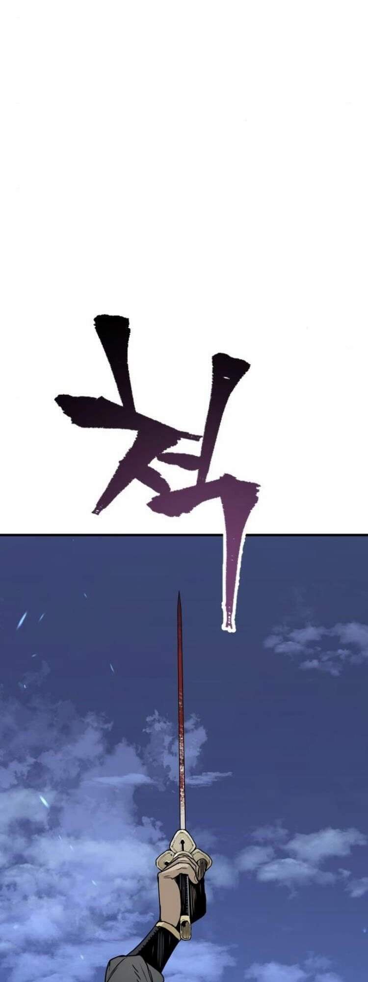 Thiên Ma Phi Thăng Truyện Chapter 4 - Trang 2