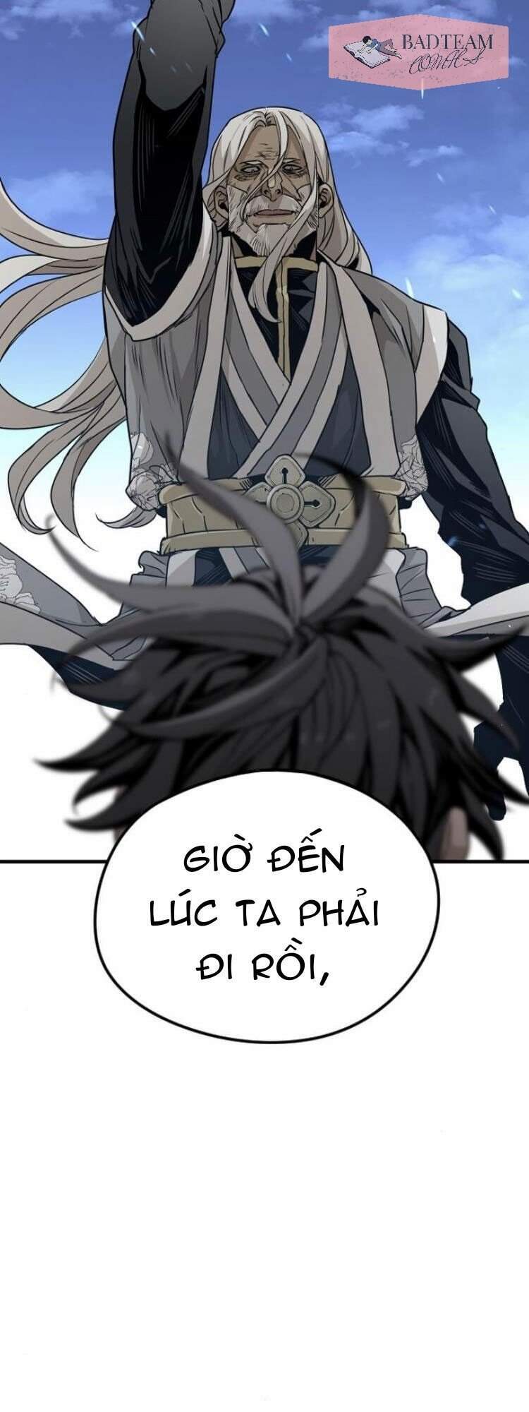 Thiên Ma Phi Thăng Truyện Chapter 4 - Trang 2