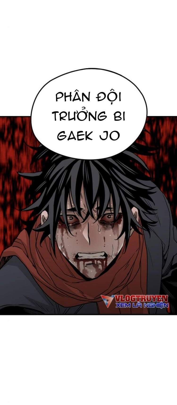 Thiên Ma Phi Thăng Truyện Chapter 4 - Trang 2