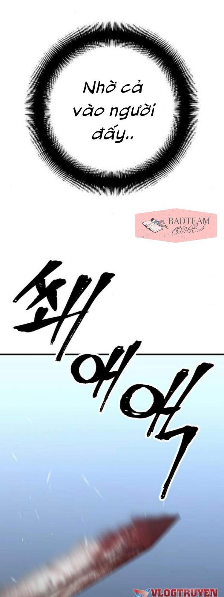 Thiên Ma Phi Thăng Truyện Chapter 4 - Trang 2