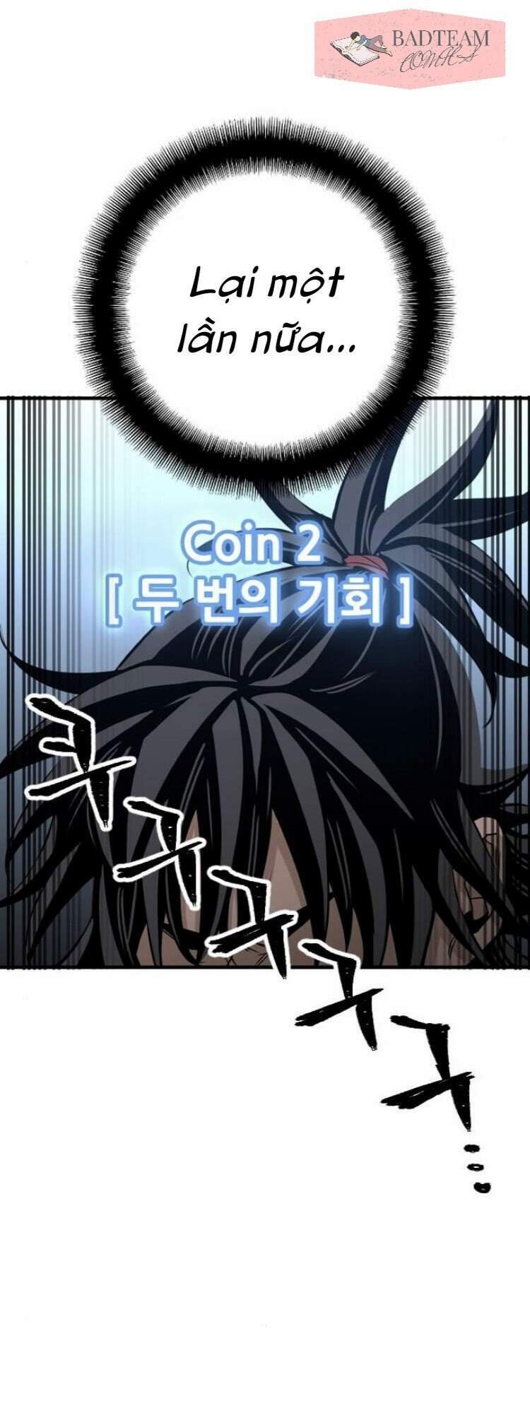 Thiên Ma Phi Thăng Truyện Chapter 4 - Trang 2