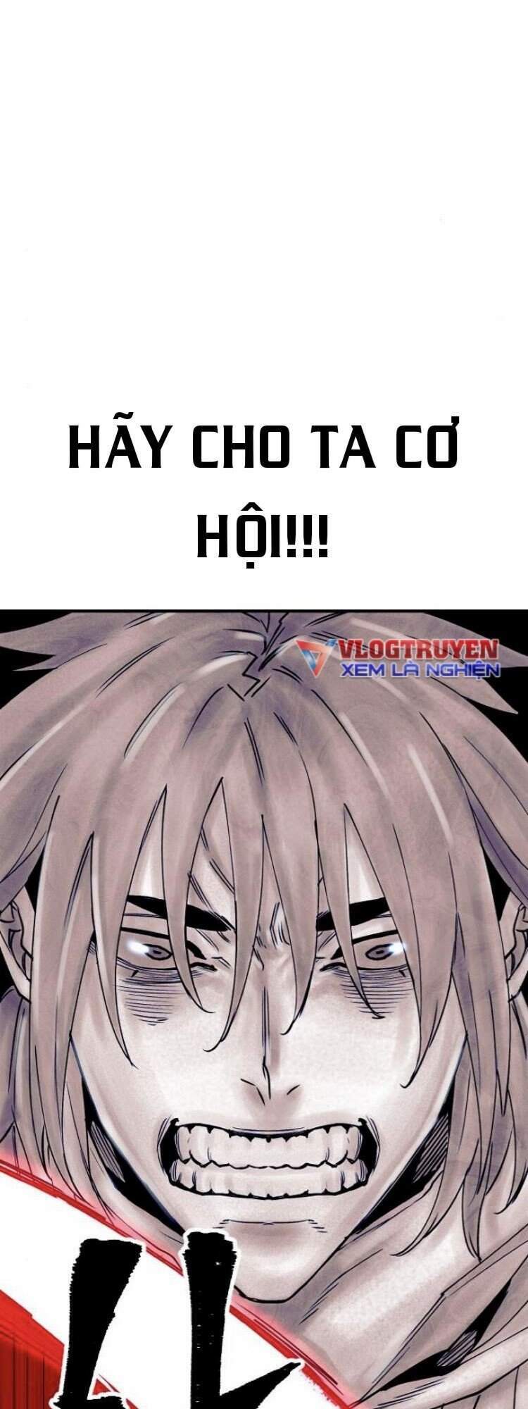 Thiên Ma Phi Thăng Truyện Chapter 4 - Trang 2