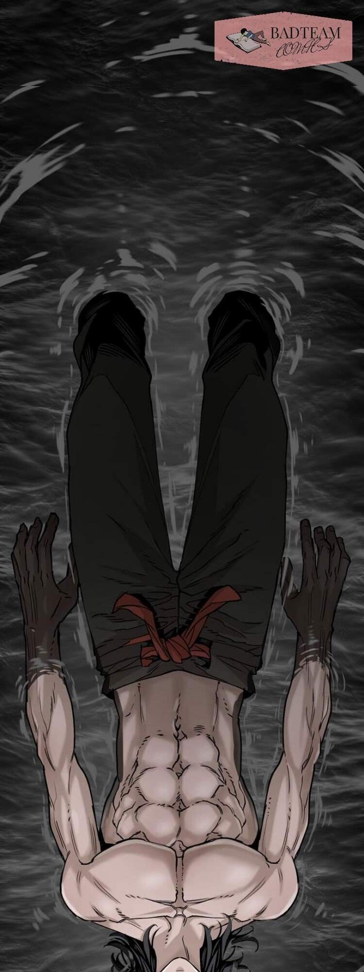 Thiên Ma Phi Thăng Truyện Chapter 4 - Trang 2