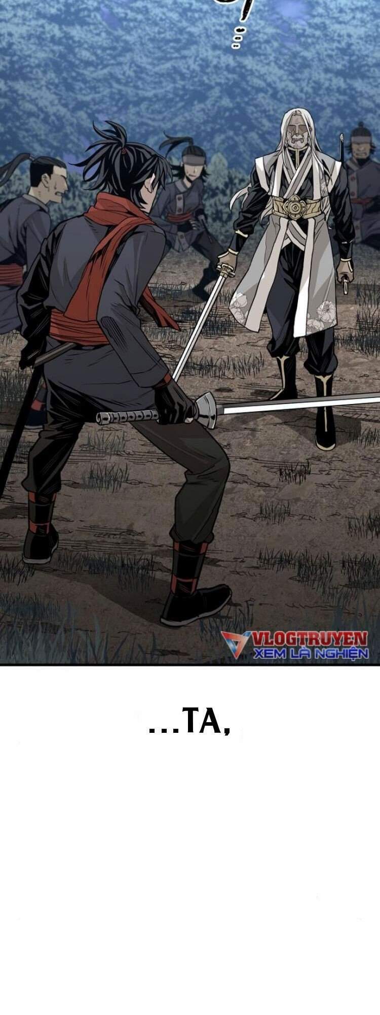 Thiên Ma Phi Thăng Truyện Chapter 4 - Trang 2