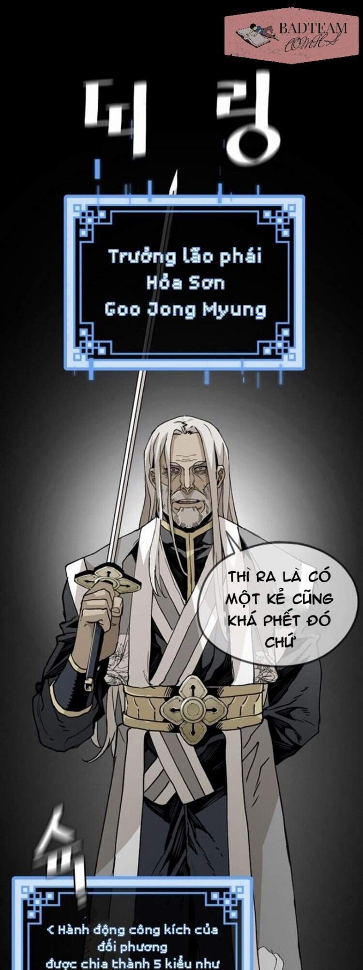 Thiên Ma Phi Thăng Truyện Chapter 4 - Trang 2