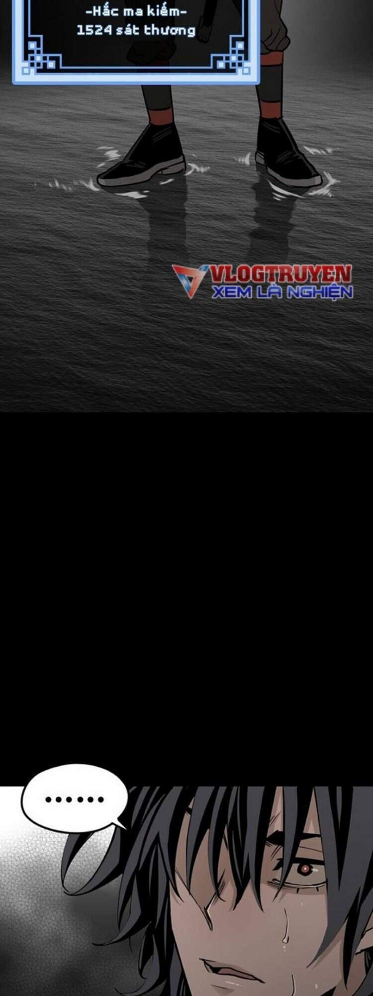 Thiên Ma Phi Thăng Truyện Chapter 4 - Trang 2