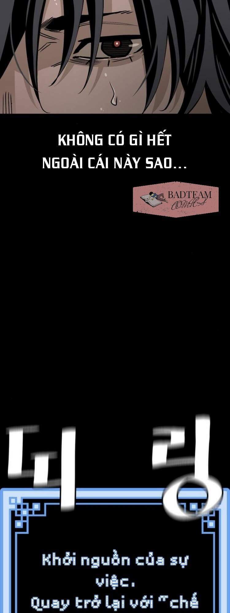 Thiên Ma Phi Thăng Truyện Chapter 4 - Trang 2