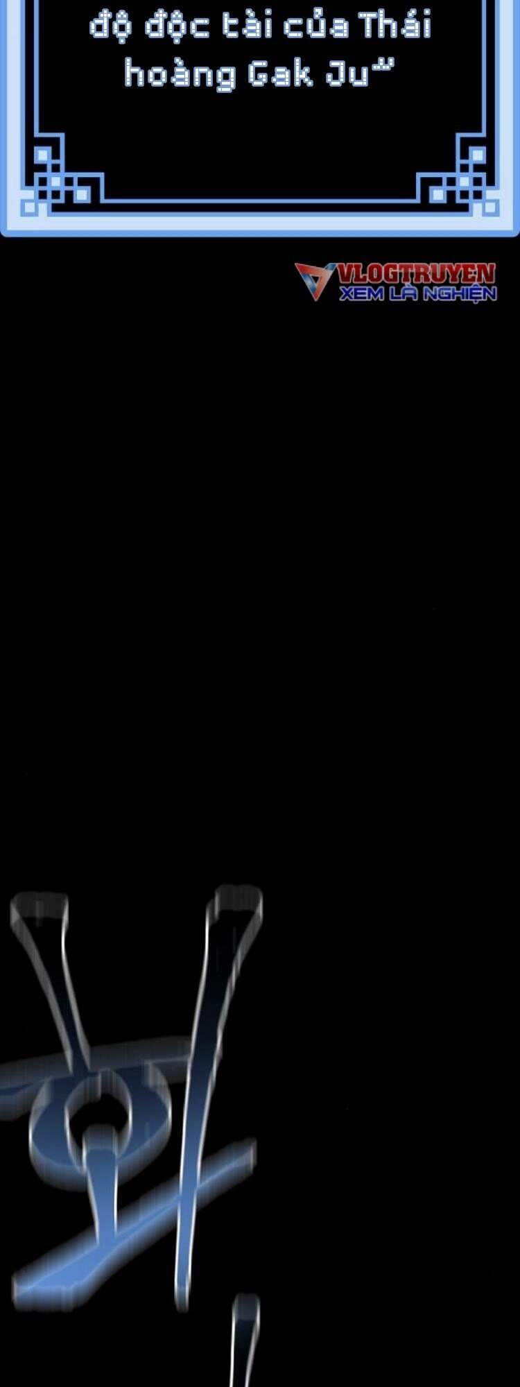 Thiên Ma Phi Thăng Truyện Chapter 4 - Trang 2