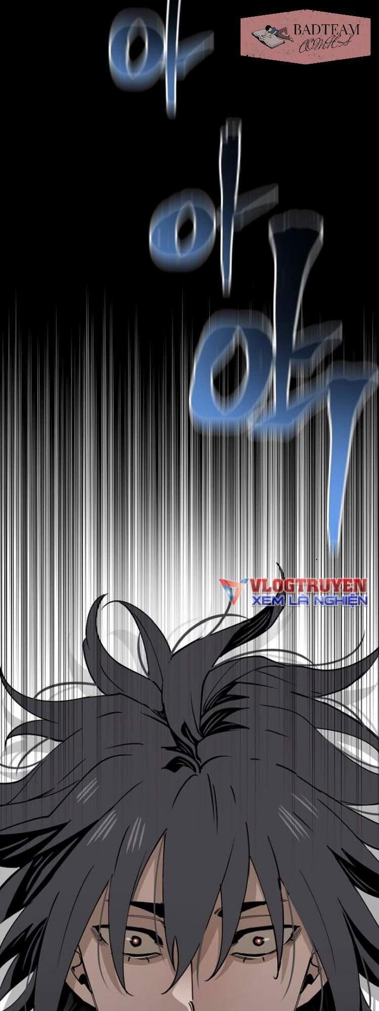 Thiên Ma Phi Thăng Truyện Chapter 4 - Trang 2