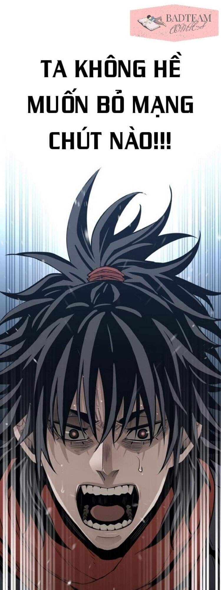 Thiên Ma Phi Thăng Truyện Chapter 4 - Trang 2