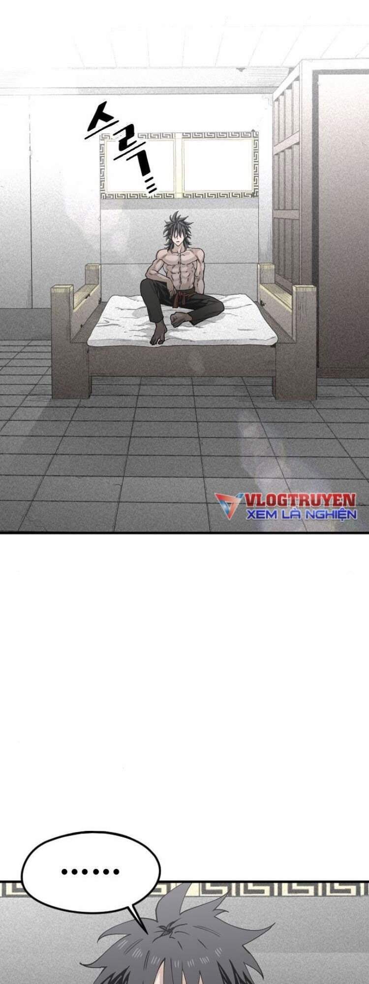 Thiên Ma Phi Thăng Truyện Chapter 4 - Trang 2