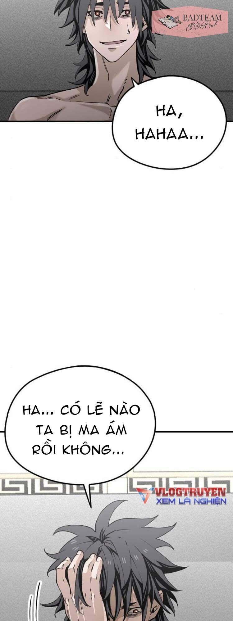 Thiên Ma Phi Thăng Truyện Chapter 4 - Trang 2